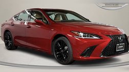 2023 Lexus ES 300h ES 300h