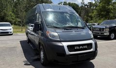 2019 Ram ProMaster 3500 159 WB