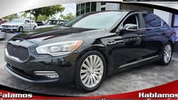 2015 Kia K900 Premium
