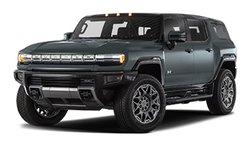 2026 GMC HUMMER EV 2X