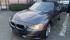 2013 BMW 3 Series 335i