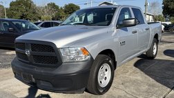 2016 Ram Ram Pickup 1500 Tradesman