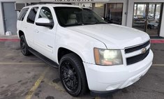2011 Chevrolet Tahoe LT