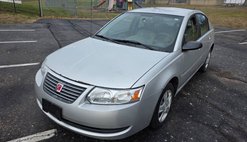 2007 Saturn Ion 2