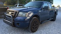 2008 Ford F-150 STX