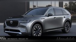 2026 Mazda CX-90 Plug-in Hybrid Premium Plus