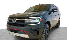 2022 Ford Expedition Timberline