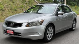 2010 Honda Accord EX-L