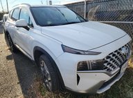 2023 Hyundai Santa Fe Plug-In Hybrid Limited