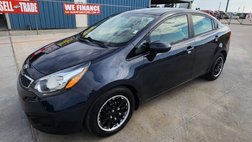 2012 Kia Rio EX