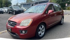 2007 Kia Rondo LX