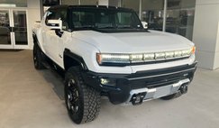 2025 GMC HUMMER EV 3X