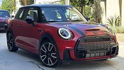 2024 MINI Hardtop John Cooper Works