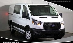 2024 Ford Transit 250