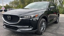 2020 Mazda CX-5 Sport