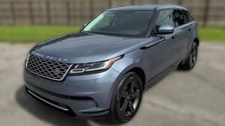 2020 Land Rover Range Rover Velar P250 S