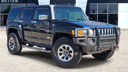 2006 HUMMER H3 Base