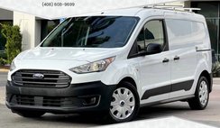 2020 Ford Transit Connect XL