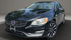2015 Volvo S60 T5 Premier