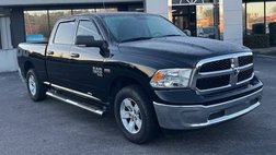 2020 Ram Ram Pickup 1500 Classic SLT