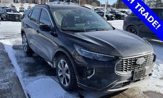 2023 Ford Escape Hybrid Platinum