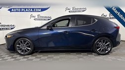 2023 Mazda MAZDA3 2.5 S Select