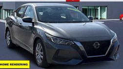 2023 Nissan Sentra S