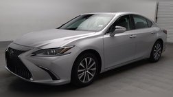 2020 Lexus ES 350 Base