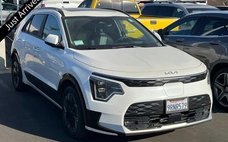 2024 Kia Niro EV Wave