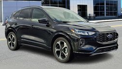 2024 Ford Escape ST-Line Select