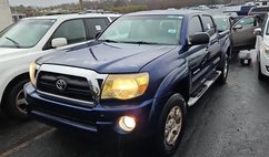 2006 Toyota Tacoma PreRunner V6
