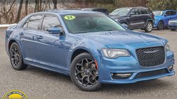 2022 Chrysler 300 Touring L