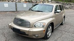 2007 Chevrolet HHR LT