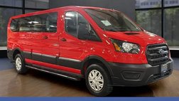 2020 Ford Transit XL