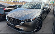 2023 Mazda CX-5 2.5 S Premium