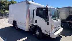 2011 Isuzu WHITE CAB IBT AIR PWL