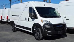 2023 Ram ProMaster 3500 159 WB
