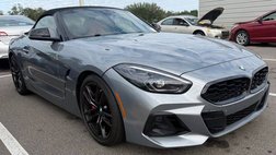 2024 BMW Z4 M40i
