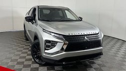 2024 Mitsubishi Eclipse Cross LE