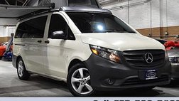 2020 Mercedes-Benz Metris Passenger