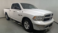 2014 Ram Ram Pickup 1500 SLT