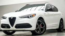 2023 Alfa Romeo Stelvio Veloce