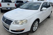 2010 Volkswagen Passat Komfort