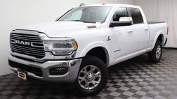 2021 Ram Ram Pickup 2500 Laramie