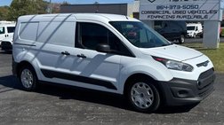 2017 Ford Transit Connect XL