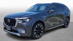 2024 Mazda CX-90 3.3 Turbo S Premium Plus