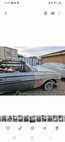 1961 Chevrolet Impala 2 dr convertible