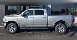 2022 Ram Ram Pickup 2500 Laramie