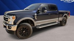 2022 Ford Super Duty F-250 Lariat