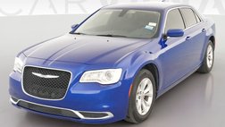 2019 Chrysler 300 Touring